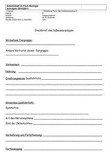 Vorschau