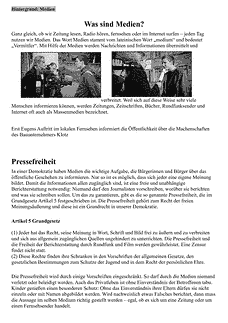 Vorschau