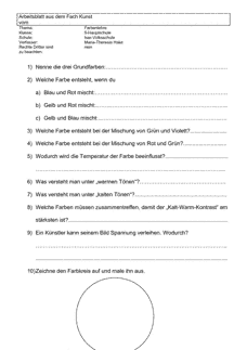 Vorschau