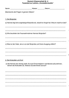 Vorschau