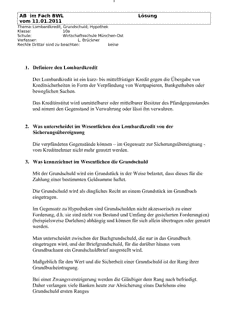 Vorschau