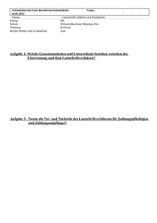 Vorschau