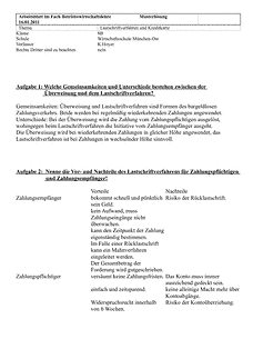 Vorschau