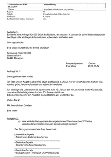 Vorschau