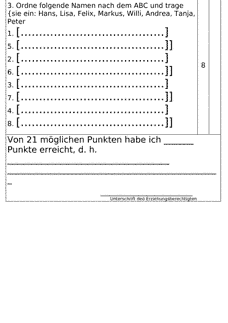Vorschau