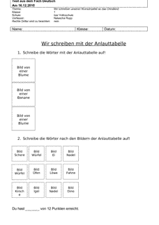 Vorschau