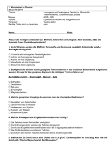 Vorschau