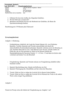 Vorschau