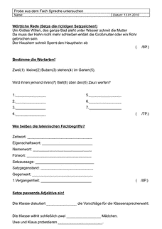 Vorschau