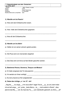 Vorschau