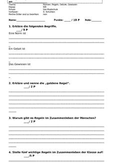 Vorschau