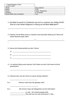 Vorschau