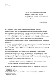 Vorschau