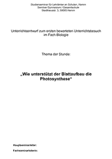 Vorschau