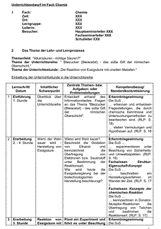 Vorschau