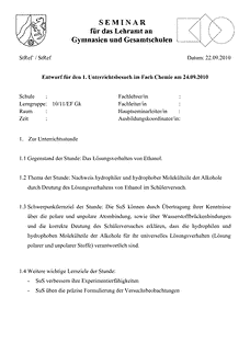 Vorschau