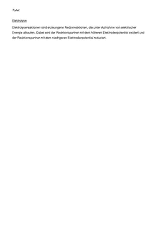 Vorschau