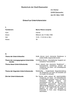 Vorschau