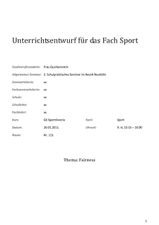 Vorschau