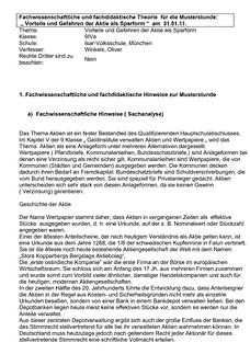 Vorschau