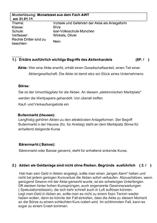 Vorschau