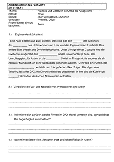 Vorschau
