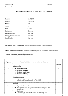 Vorschau