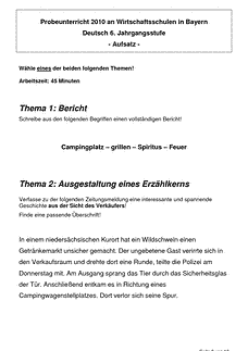 Vorschau