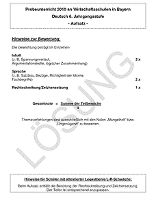 Vorschau