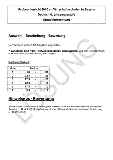 Vorschau