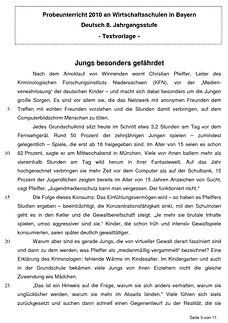 Vorschau