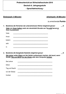 Vorschau