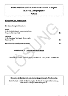Vorschau