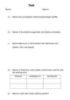 Vorschau