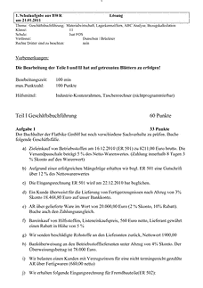Vorschau