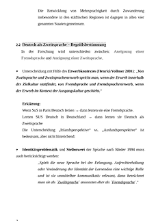 Vorschau