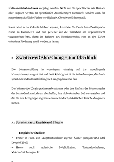Vorschau