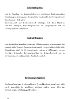 Vorschau