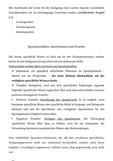 Vorschau