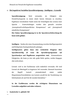 Vorschau