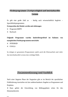 Vorschau