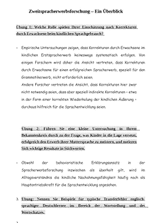 Vorschau