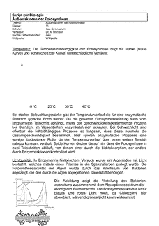 Vorschau