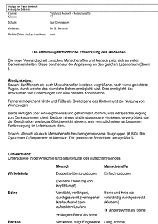 Vorschau