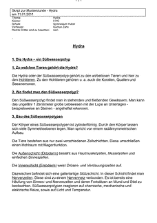 Vorschau
