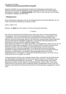 Vorschau