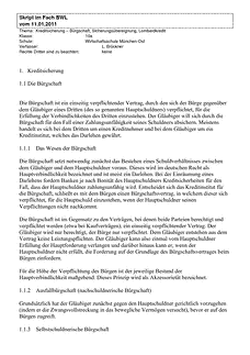 Vorschau
