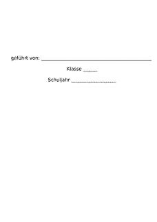 Vorschau