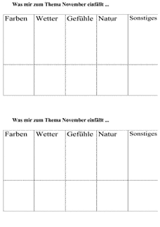 Vorschau