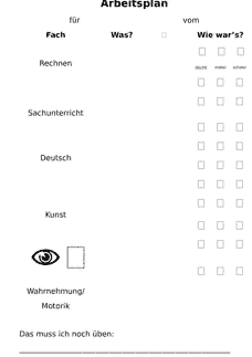 Vorschau